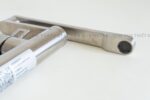 Vòi rửa bát MALLOCA K060-S nóng lạnh - Ảnh 7
