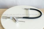 Vòi rửa bát MALLOCA K081C nóng lạnh - Ảnh 9