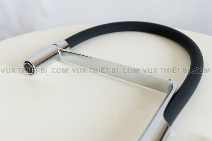 Vòi rửa bát MALLOCA K081C nóng lạnh - Ảnh 7