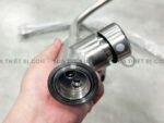 Vòi rửa bát ROSLERER RL-802 nóng lạnh - Ảnh 7