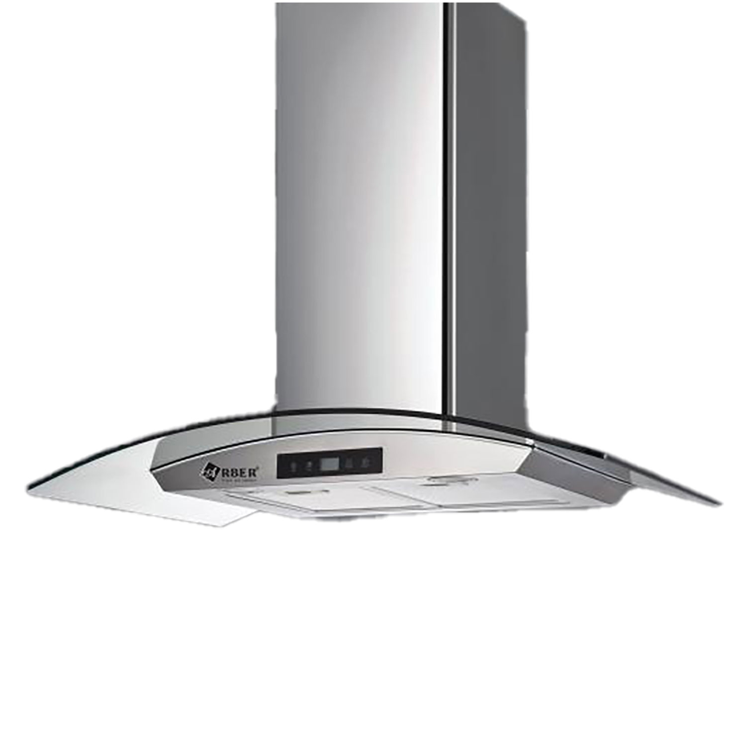Máy hút mùi ARBER AB900M 90cm kính cong