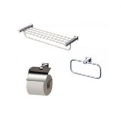 Bộ Phụ Kiện phòng tắm TOTO YS408N3V 3 Món 1