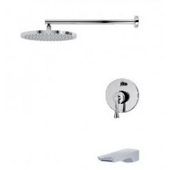 Bộ Sen Tắm TOTO TX488SZ/TX404SGZ/DB125 Âm Tường 1