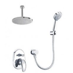 Bộ Sen Tắm TOTO TX491SN/TX442SFN/TX472SEV2N Âm Tường 1