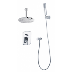 Bộ Sen Tắm TOTO TX491SN/TX442SKN/DB128CFN Âm Tường 1