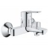 Bộ Trộn Sen Bồn Tắm BauEdge Grohe 32820000 nóng lạnh 1