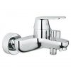 Bộ Trộn Sen Bồn Tắm Eurosmart Cosmo Grohe 32831000 nóng lạnh 1