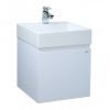 Bộ Tủ Lavabo Caesar LF5255/EH154V Màu Trắng 1