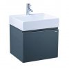 Bộ Tủ Lavabo Caesar LF5257 EH155TG Xám Đậm 1