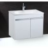 Bộ Tủ Lavabo Caesar Treo Tường LF5036/EH781V 1