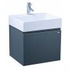 Bộ Tủ Lavabo Caesar Treo Tường LF5253/EH152TG 1