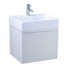 Bộ Tủ Lavabo Caesar Treo Tường LF5253/EH152V 1
