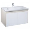 Bộ Tủ Lavabo Caesar Treo Tường LF5368/EH090V 1