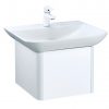 Bộ Tủ Lavabo Caesar Treo Tường LF5370/EH052V 1