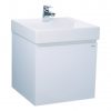 Bộ Tủ Lavabo Caesar Treo Tường LF5380/EH051V 1