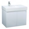 Bộ Tủ Lavabo Caesar Treo Tường LF5382/EH080V 1