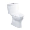 Bồn Cầu 2 Khối TOTO CS300DT8Y1 Nắp Êm 1