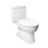 Bồn Cầu 2 Khối TOTO CS320DKRT3 Nắp Êm TC385VS 1