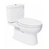 Bồn Cầu 2 Khối TOTO CS320DMMT8 Nắp Êm TC600VS 1