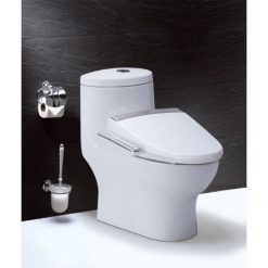 Bồn Cầu Điện Tử CAESAR CD1375 TAF200H 1 Khối 1