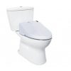 Bồn Cầu Điện Tử TOTO CS300DRW6 Nắp Rửa Washlet 1