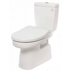 Bồn Cầu Điện Tử TOTO CS350DW4 Nắp Tự Động Đóng Mở 1