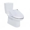 Bồn Cầu Điện Tử TOTO CS350DW6 Nắp Rửa Washlet 1