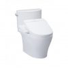 Bồn Cầu Điện Tử TOTO CS767W7 Nắp Rửa Washlet 1