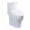 Bồn Cầu Điện Tử TOTO CS769CDW12 Nắp Rửa Washlet 1