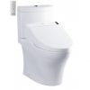 Bồn Cầu Điện Tử TOTO CS769DW6 (CS769DRW6) Nắp Rửa Washlet 1