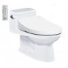 Bồn Cầu Điện Tử TOTO MS864W4 Nắp Tự Động Đóng Mở 1