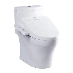 Bồn Cầu Điện Tử TOTO MS889DW7 Nắp Rửa Washlet 1
