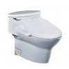 Bồn Cầu Điện Tử TOTO MS904W7 Nắp Rửa Washlet 1