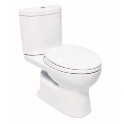 Bồn Cầu Hai Khối TOTO CS325DRT2 Nắp TC393VS 1