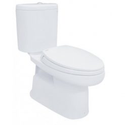 Bồn Cầu Hai Khối TOTO CS351DT2 Nắp TC393VS 1