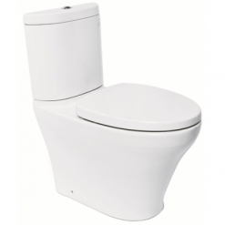 Bồn Cầu Hai Khối TOTO CS818DT2 Nắp TC393VS 1