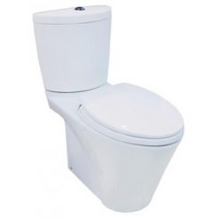 Bồn Cầu Hai Khối TOTO CS819DST2 Nắp TC393VS 1
