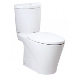 Bồn Cầu Hai Khối TOTO CS819DST3 Nắp TC385VS 1