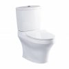 Bồn Cầu Hai Khối TOTO CS945PDT8 Thoát Ngang 1
