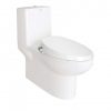 Bồn Cầu Một Khối American Standard VF-1858S Dòng Cozy Nắp Rửa Cơ 1