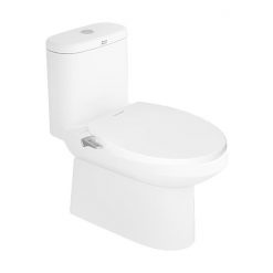 Bồn Cầu Một Khối American Standard WP-1841S3 Dòng Cadet Nắp Rửa Cơ 1