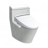 Bồn Cầu Nắp ĐiệnTử INAX AC-918R/CW-KB22AVN 1