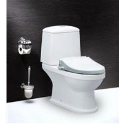 Bồn Cầu Nắp Rửa Cơ CAESAR CD1530 TAF050 1