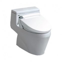 Bồn Cầu Thông Minh INAX AC-1135/CW-KA22AVN 1