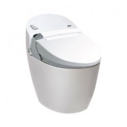 Bồn Cầu Thông Minh INAX AC-2700/CW-KA22AVN 1