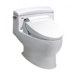 Bồn Cầu Thông Minh INAX-AC-4005/CW-KA22AVN 1