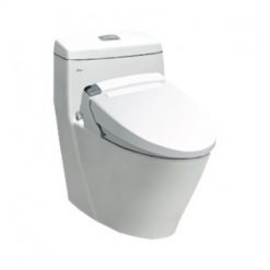Bồn Cầu Thông Minh INAX AC-909R/CW-KA22AVN 1