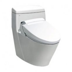 Bồn Cầu Thông Minh INAX AC-918R/CW-KA22AVN 1