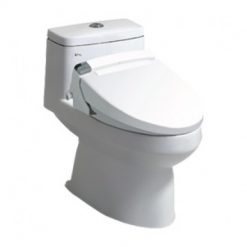 Bồn Cầu Thông Minh INAX AC-939/CW-KA22AVN 1