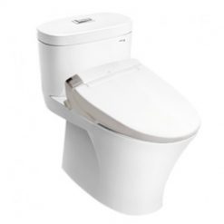 Bồn Cầu Thông Minh INAX AC-959A/CW-KA22AVN 1